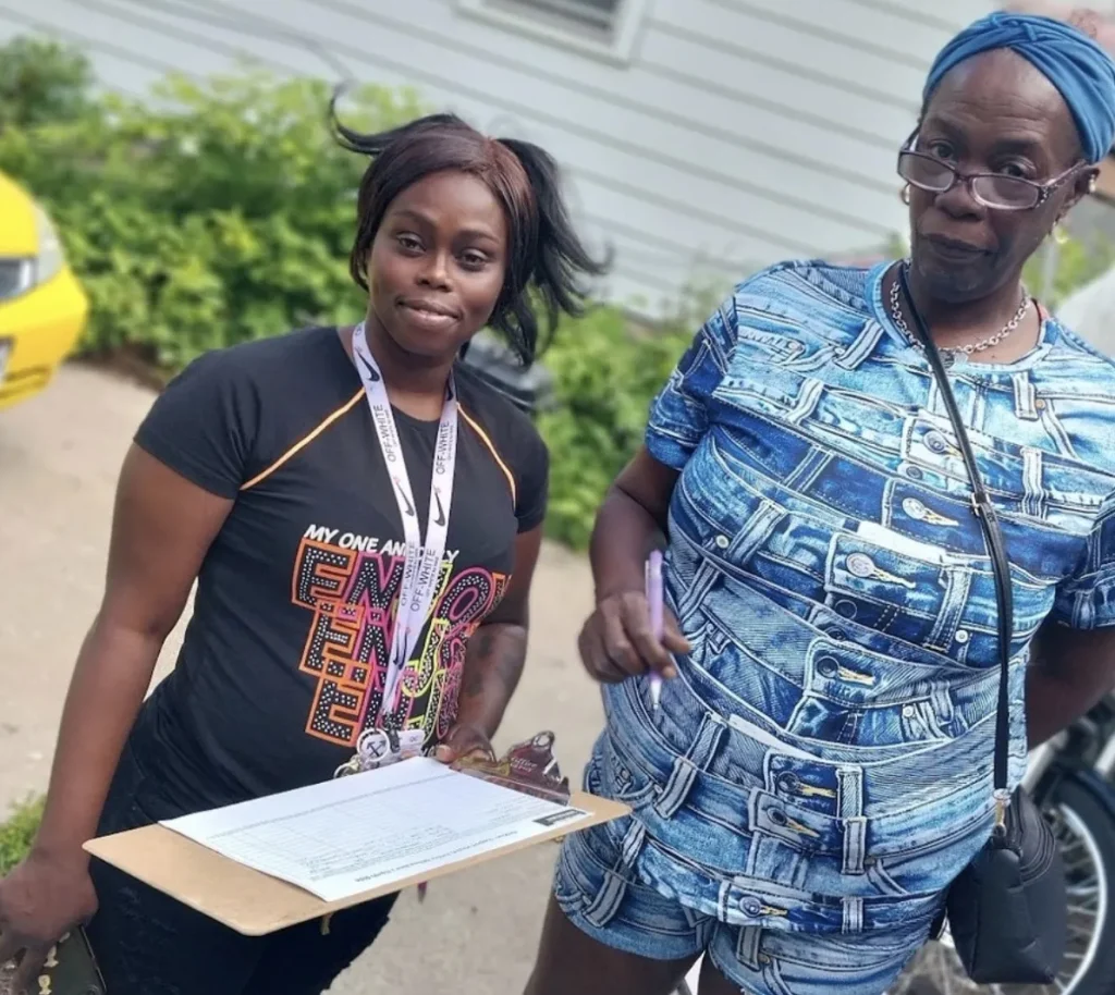 Citizen Action Weekend ’24 Newsletter, Friday, July 19th